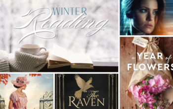 17 Christian Fiction Books to Cozy Up to This Winter